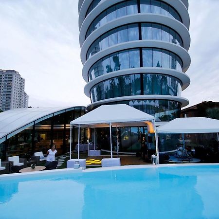 Don Majestic Hotel Пунта-дель-Есте Екстер'єр фото