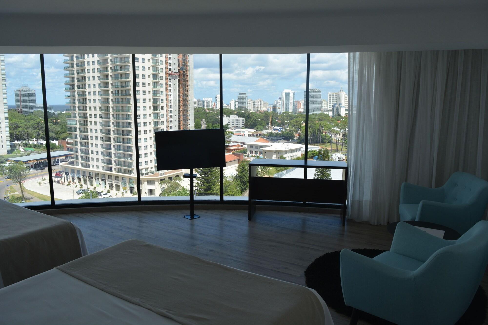 Don Majestic Hotel Пунта-дель-Есте Екстер'єр фото