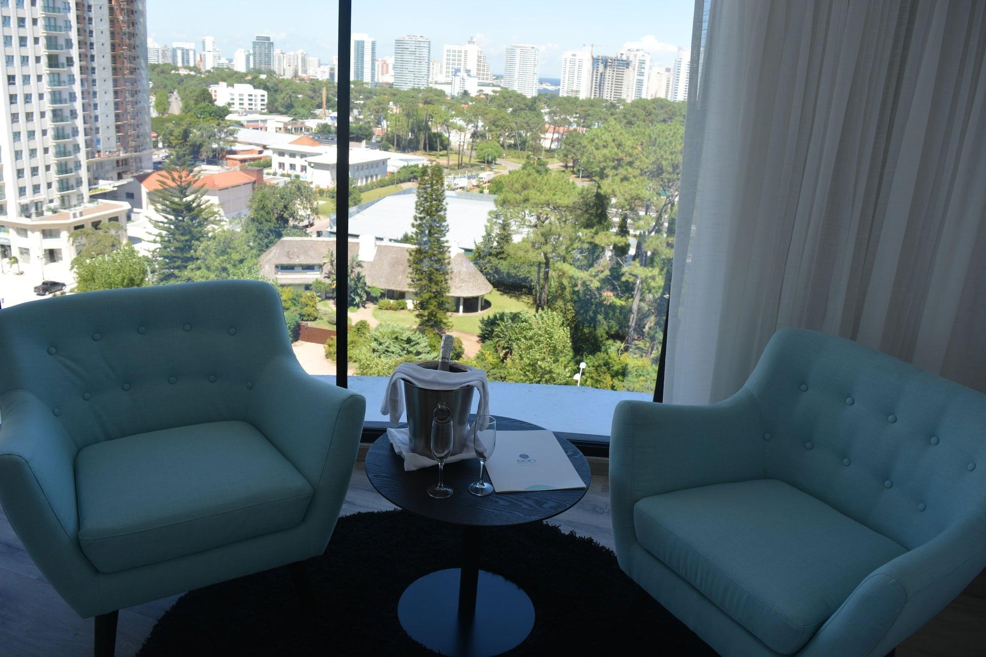 Don Majestic Hotel Пунта-дель-Есте Екстер'єр фото