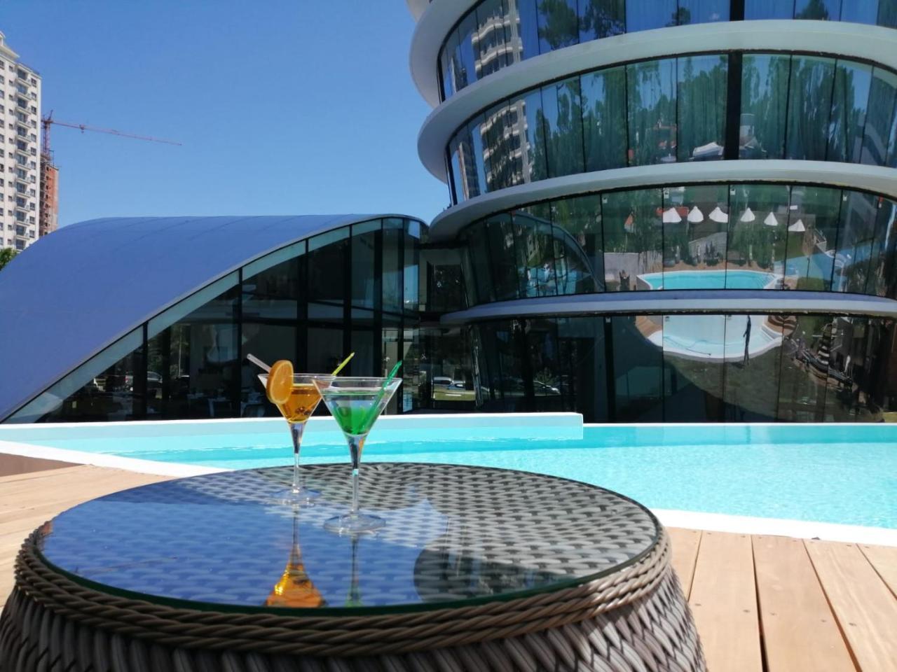 Don Majestic Hotel Пунта-дель-Есте Екстер'єр фото