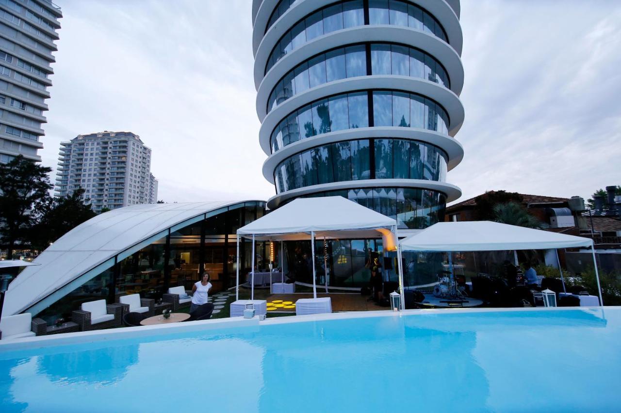 Don Majestic Hotel Пунта-дель-Есте Екстер'єр фото