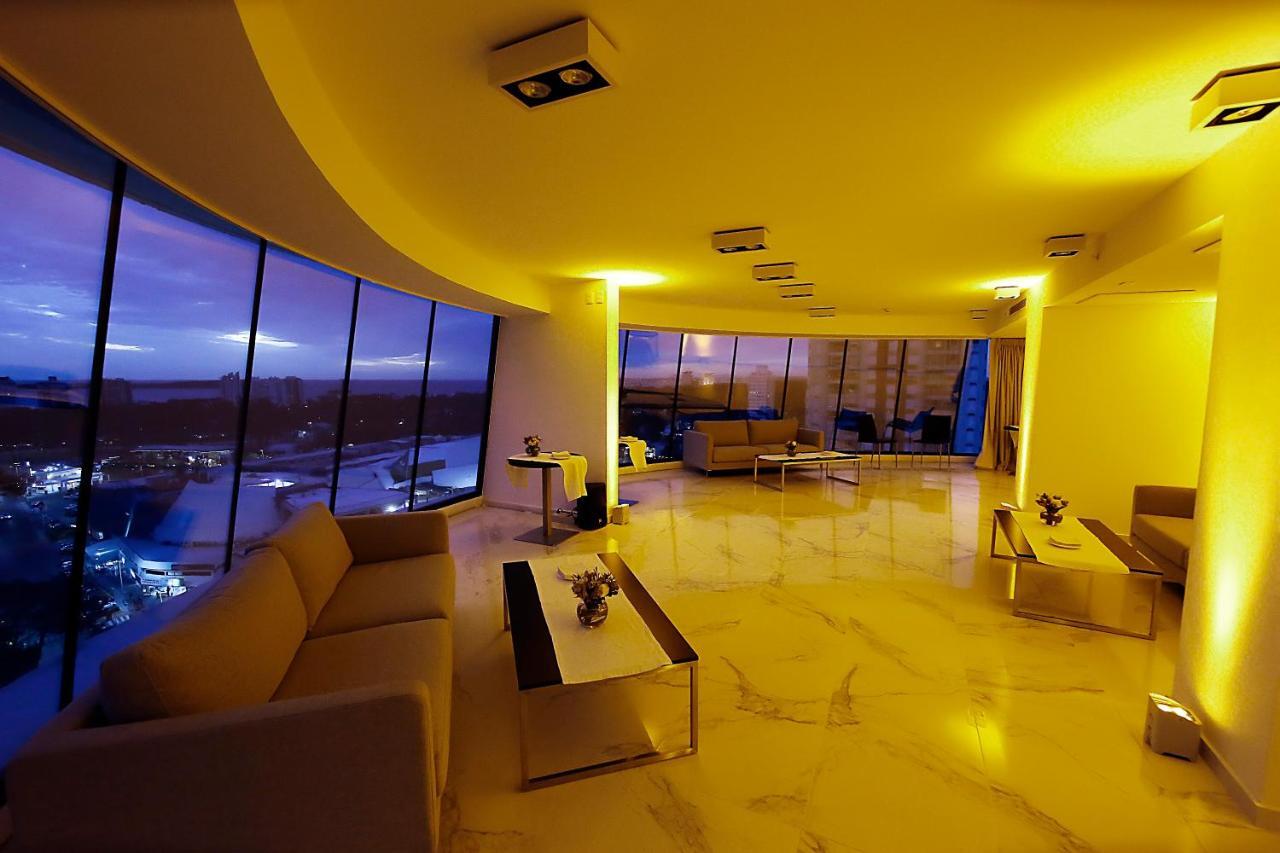 Don Majestic Hotel Пунта-дель-Есте Екстер'єр фото