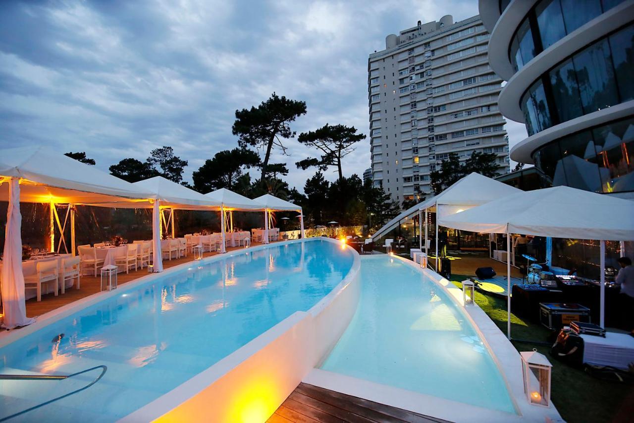 Don Majestic Hotel Пунта-дель-Есте Екстер'єр фото
