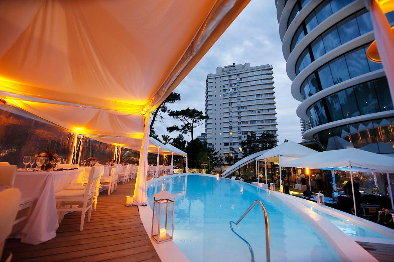 Don Majestic Hotel Пунта-дель-Есте Екстер'єр фото